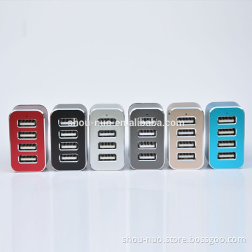 competitive price car usb charger supplier